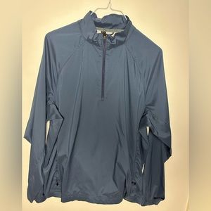 Adidas clima proof wind breaker